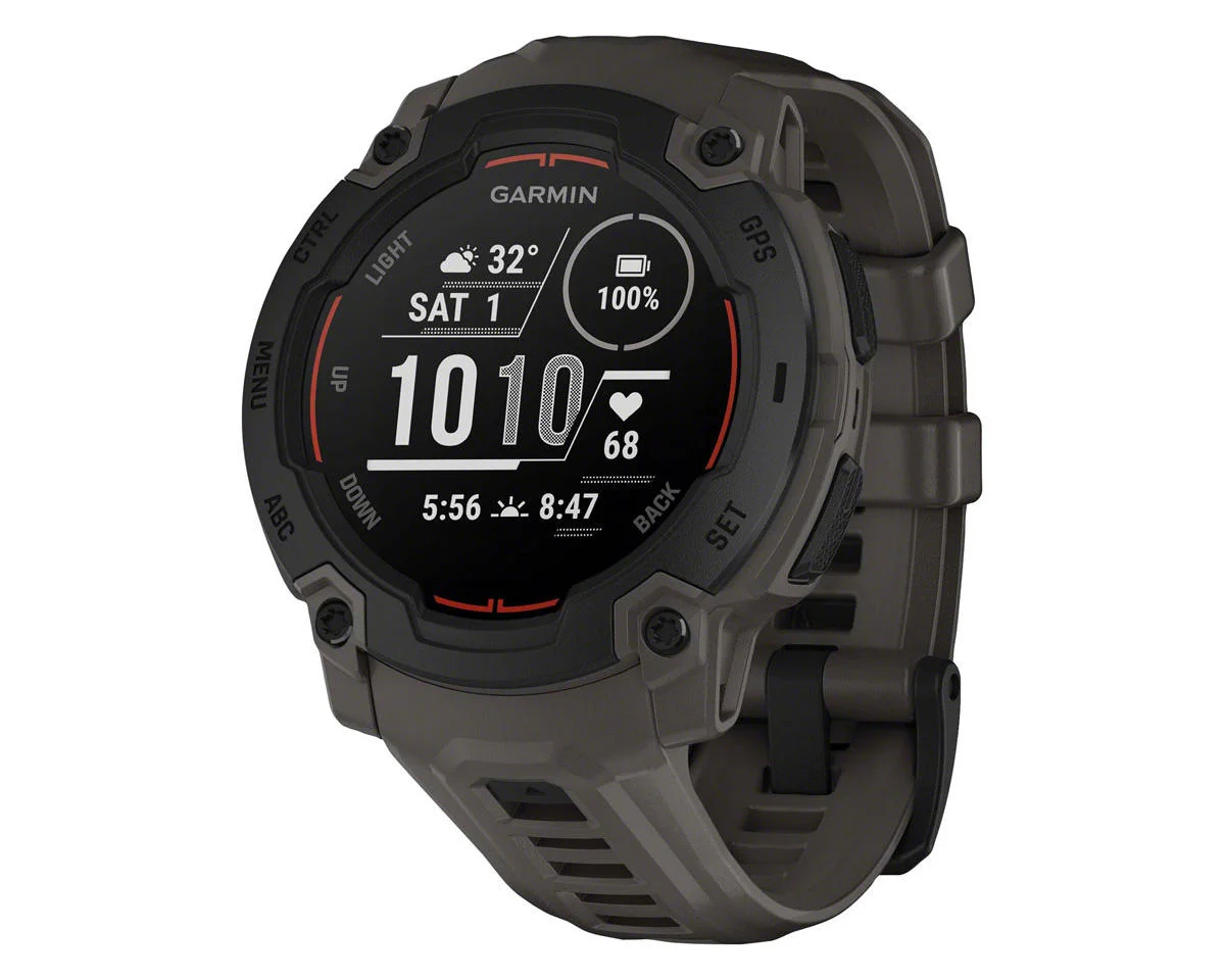 Garmin Instinct E Watch (45mm)